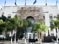 European Life Style Executive Suites Các khách sạn ở 