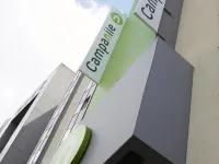 Campanile PRIME - Paris Pantin Hotels in Pantin