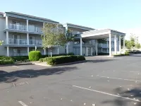 Super 8 by Wyndham Oroville