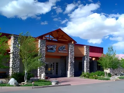 Holiday Inn Cody - Convention Center