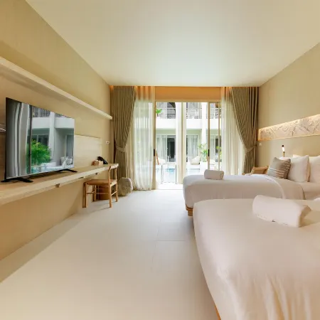 Navakiri Boutique Resort Satun