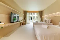 Navakiri Boutique Resort Satun - 3-Star