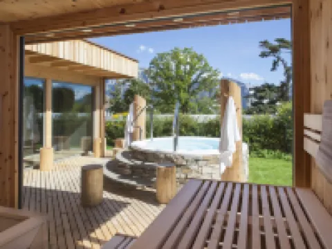 Hotel Bemelmans-Post Hotels in Ritten