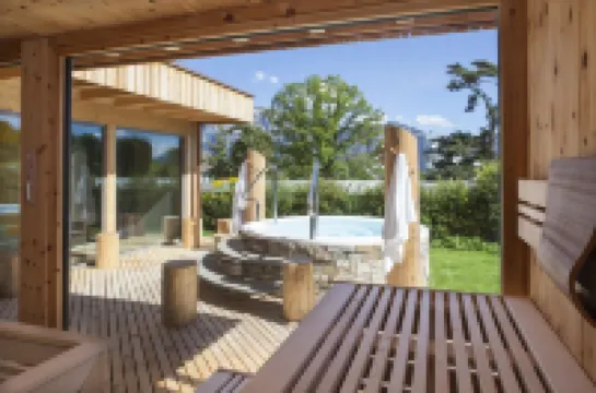 佩玫爾曼斯波絲特酒店