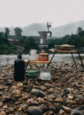Wangpocamping วังโพแค้มป์ปิ้ง