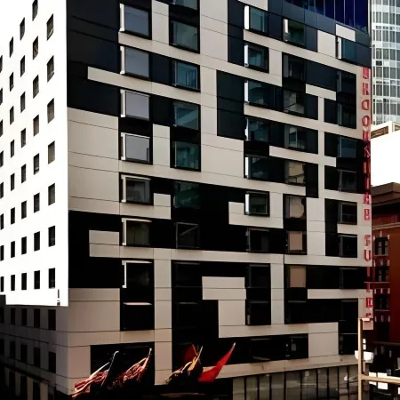 Comfort Inn & Suites Baltimore Inner Harbor