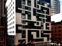 Comfort Inn & Suites Baltimore Inner Harbor