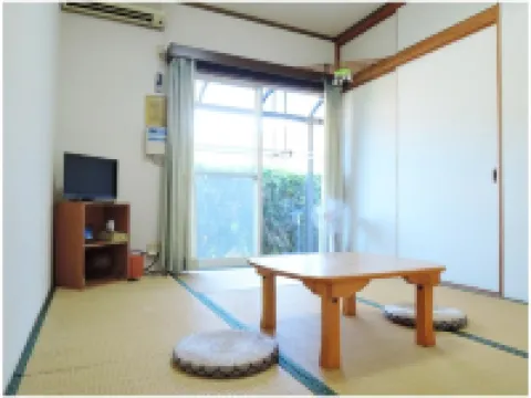 お宿　ねぷす（旧ネプスダイブリゾート）