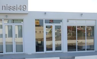 Nissi49 Apartments