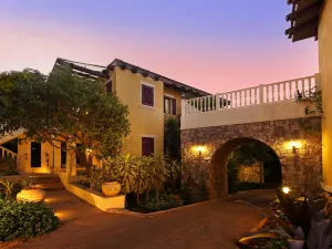 Le Méridien Mahabaleshwar Resort & Spa