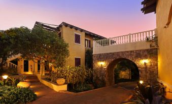 Le Méridien Mahabaleshwar Resort & Spa