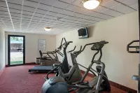 Quality Inn Hotels in Keedysville