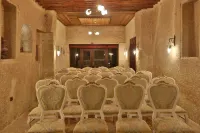 MDC Cave Hotel Hotels in Karagandere Mahallesi