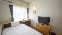 Hotel Emerald Isle Ishigakijima