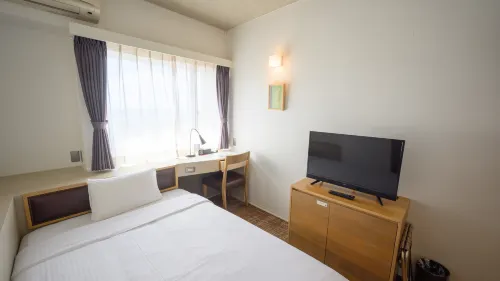 ホテルエメラルドアイル石垣島