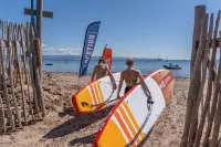 Le Domaine de la Mer - Appartements de Plage Dans un Cadre Enchanteur - Beach
