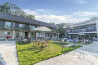 Yangyang Vintage House Pension