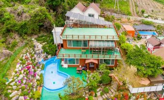 Ganghwa Pine Leaf Pension