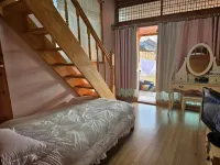 Hampyeong Woongji and Naongi Hotels in Hampyeong