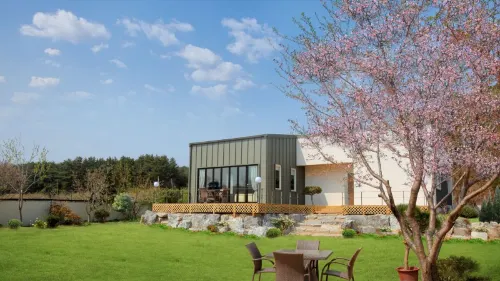 Pohang the Friends Pool Villa