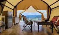 Sancheong Pet Glamping Hotels in Sancheong-gun
