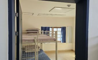 Damyang Juknokwon Guesthouse