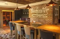 Whitstable Hotels in Whitstable