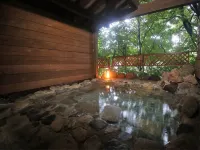 Bunanoyado Koase - Hot Springs