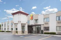 Super 8 by Wyndham Gettysburg Hôtels à : Straban Township