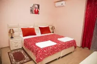 Tamara Boutique-Hotel - Pensions