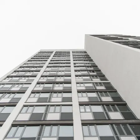 Apartment 22-HOTEL