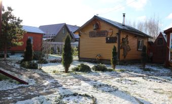 Vladimirskij Hutorok Guest House