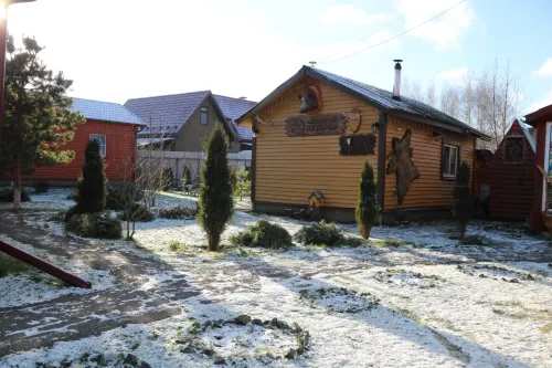 Vladimirskij Hutorok Guest House