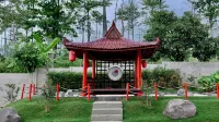 Hirai Hills - Resorts