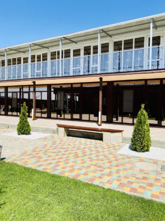 Мотель Волга Отели в г. Ахтубинский район