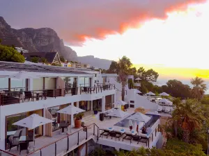 Atlanticview Cape Town Boutique Hotel