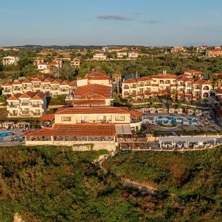 Blue Bay Halkidiki
