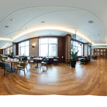 Holiday Inn BAKU by IHG