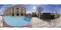 Holiday Inn Express & Suites ARLINGTON (I-20-PARKS MALL) by IHG - Rooftop Pools