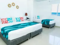 Hotel Caribbean Coral Hotels in San Andres