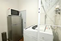 Apartment Susukino Hakuhou Building