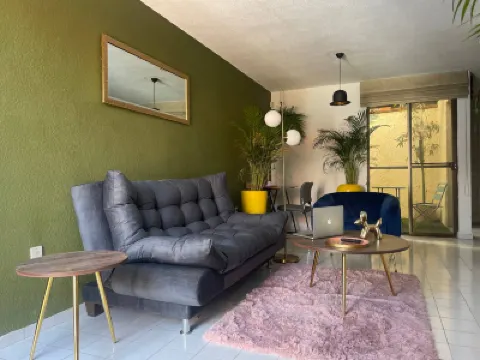 House Near the Santiago River Hotels in 