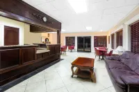 Travelodge by Wyndham Shreveport La
