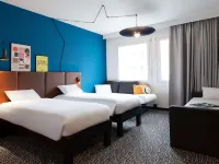Ibis Lausanne Centre Hotels near Horloge de la Palud
