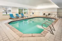 TownePlace Suites Colorado Springs South