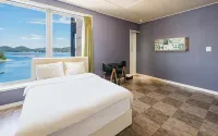 Tongyeong Hotel Sea Scent