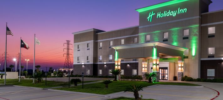 Holiday Inn GALVESTON ISLAND by IHG Hotels in Galveston
