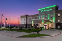 Holiday Inn Galveston Island