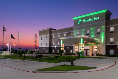 Holiday Inn GALVESTON ISLAND by IHG - 3-Star