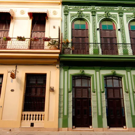 El Encanto de Perseverancia